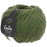 Lala Berlin Lovely Cotton (023, Мох зеленый)