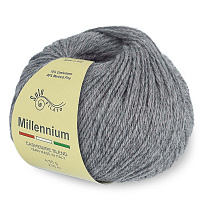 Millenium Solo Filato (0306, Серый)