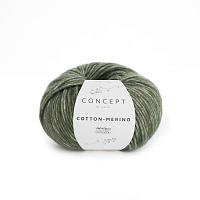 Cotton-Merino (122)