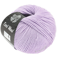 Cool Wool Uni / Melange / Neon (2046, Мягко - фиолетовый)