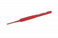 Крючки для вязания с ручкой ETIMO Red (2.00)