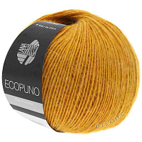 Ecopuno (033, Желто - оранжевый)