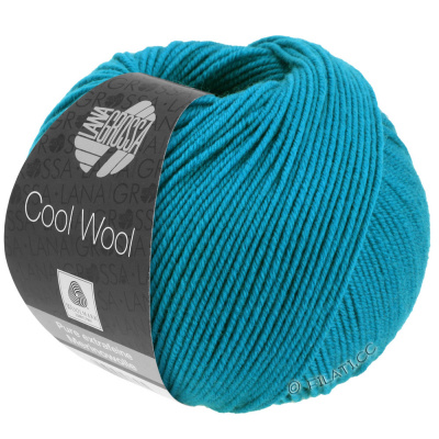Пряжа Lana Grossa Cool Wool Uni / Melange / Neon в интернет магазине Дом Пряжи.