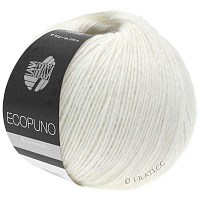 Ecopuno (026, Белый)