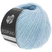 Ecopuno (050, Мягко - синий)