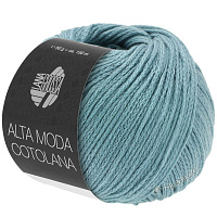 Alta Moda Cotolana (012, Пастельный бирюзовый)