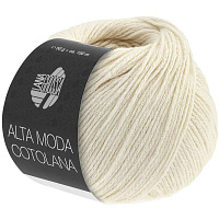 Alta Moda Cotolana (019, Светло - бежевый)