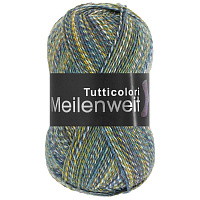 Meilenweit 100 Tutticolori (6965)