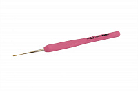 Крючки для вязания с ручкой ETIMO Rose (0.75)