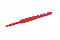 Крючки для вязания с ручкой ETIMO Red (5.50)