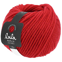 Lala Berlin Lovely Cotton (024, Красный)
