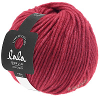 Lala Berlin Lovely Cotton (016, Красный темный)