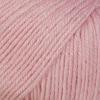 Baby Wool Gazzal (836, Нежно - розовый)