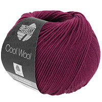 Cool Wool Uni / Melange / Neon (2012, Бордо)