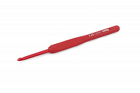 Крючки для вязания с ручкой ETIMO Red (4.00)