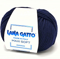 Maxi Soft (10214, Чернильно - синий)