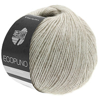 Ecopuno (018, Серо - бежевый)