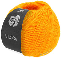 Allora (020, Желто - оранжевый)