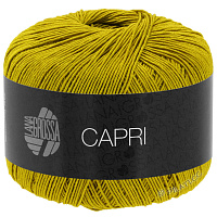 Capri (022, Горчично - желтый)
