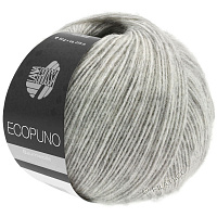 Ecopuno (014, Светло - серый)