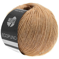 Ecopuno (032, Легко - коричневый)
