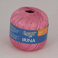 Irina (Ирина) (5289, Темно - розовый)
