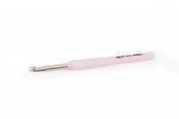 Крючки для вязания с ручкой ETIMO Rose (6.00)