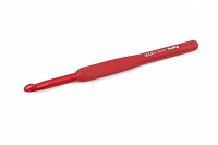 Крючки для вязания с ручкой ETIMO Red (6.50)
