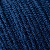 Baby Wool Gazzal (802, Темно - синий)