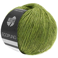 Ecopuno (002, Зеленое яблоко)