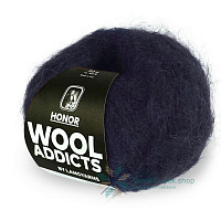Honor Wool Addicts (0025, Темно - синий)