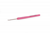 Крючки для вязания с ручкой ETIMO Rose (3.50)