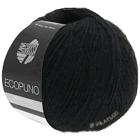 Ecopuno (016, Черный)