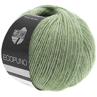 Ecopuno (020, Светло - зеленый)