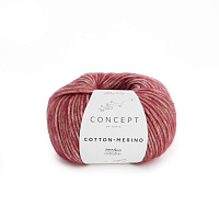 Cotton-Merino (125)