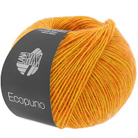 Ecopuno (080, Темно - желтый)