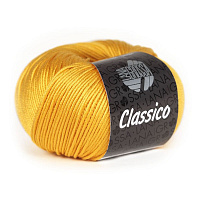 Classico (032, Золотисто - жёлтый)