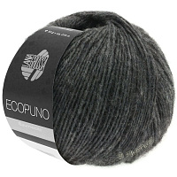 Ecopuno (015, Темно - серый)