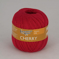Cherry (Черёмуха) (213, Кармин)