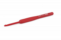 Крючки для вязания с ручкой ETIMO Red (4.50)