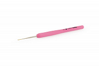 Крючки для вязания с ручкой ETIMO Rose (0.90)