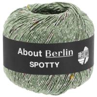 Пряжа Lana Grossa About Berlin Spotty в интернет магазине Дом Пряжи.